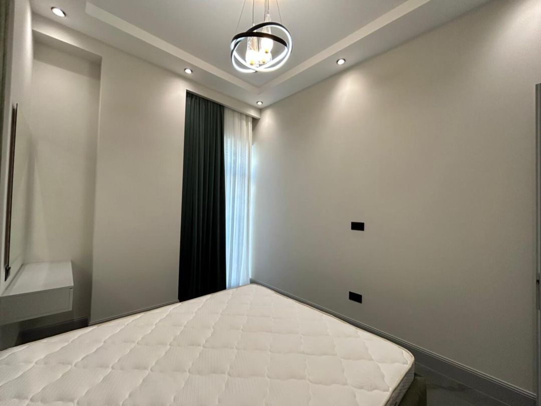 İcarəyə verilir 2 otaqlı yeni tikili 60 m² — Mənzil, Bakı (10)