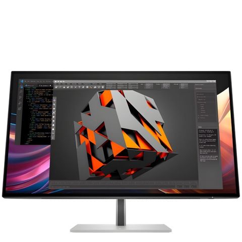 Monitor HP s7 pro 727pq — Bakı