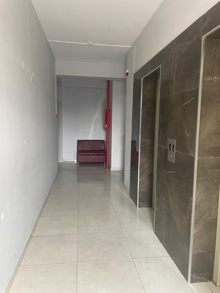 İcarəyə verilir 2 otaqlı yeni tikili 60 m² — Mənzil, Bakı (9)