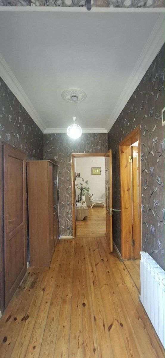Satılır 4 otaqlı həyət evi/bağ evi 120 m² — Ev, villa, Xırdalan (7)