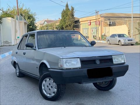 Tofas Sahin, 1.6 L, 2004 il, 154 834 km — Sumqayıt
