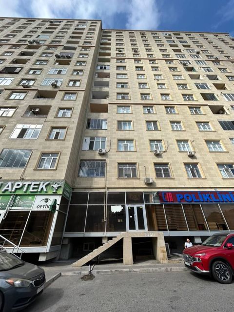 Satılır obyekt 132 m² — Bakı