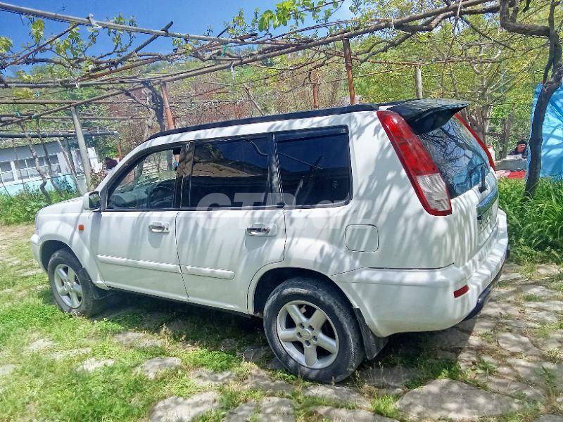 Nissan X-Trail 2.0 L, 2001, 314 069 km 90-OD-846 — Avtomobillər, Bakı (2)