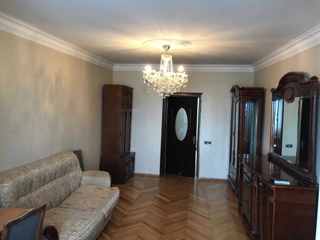 İcarəyə verilir 3 otaqlı köhnə tikili 65 m² — Mənzil, Bakı (8)