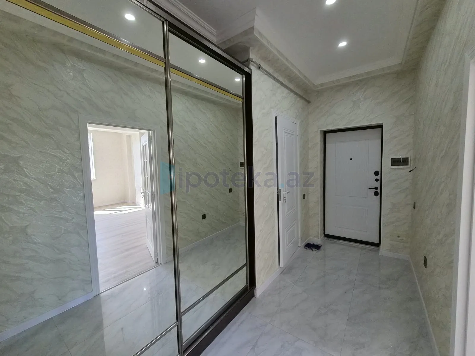 Satılır: 2 Otaq, Yeni tikili, Abşeron r., Masazır q., 71.00 m² — Mənzil, Masazır (5)