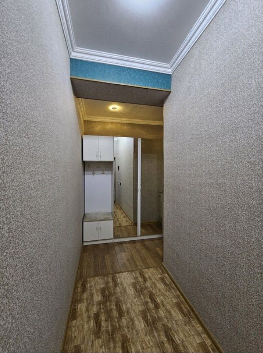 Satılır 2 otaqlı yeni tikili 72 m² — Mənzil, Bakı (4)