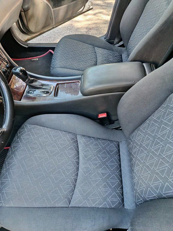Mercedes C 240, 2.6 L, 2000 il, 518 000 km 77-GY-617 — Avtomobillər, Bakı (11)