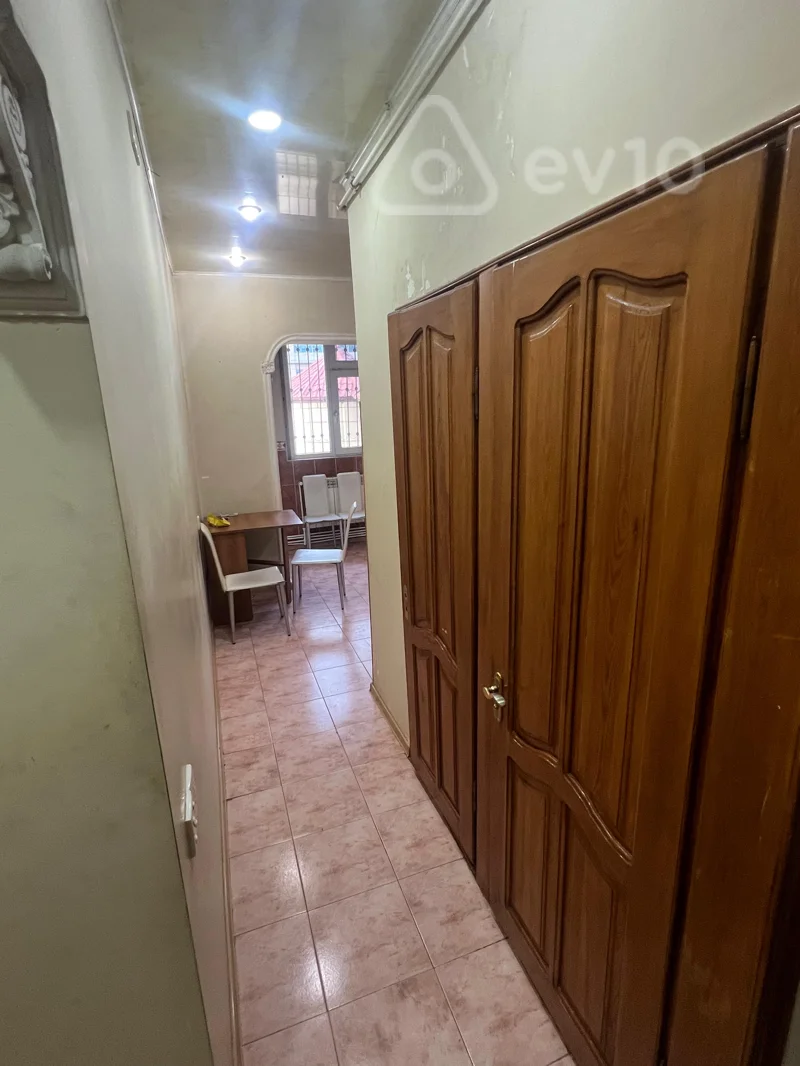 2 otaqlı mənzil, 60 m², Fətəli Xan Xoyski prospekti — kirayə — Mənzil, Bakı (8)