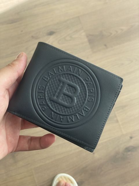 Pul qabı Balmain — Bakı