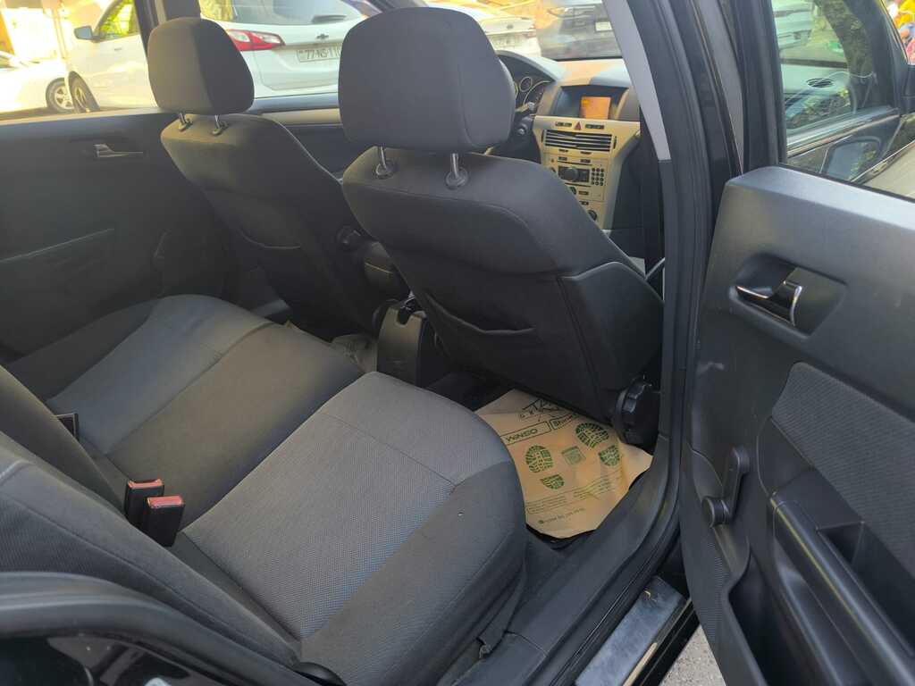 Opel Astra, 1.6 L, 2007 il, 398 562 km 99-TC-160 — Avtomobillər, Bakı (4)