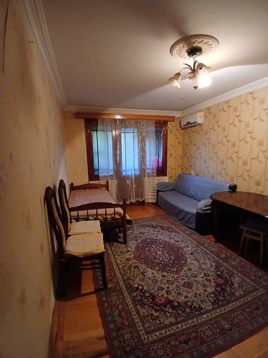 Satılır 1 otaqlı köhnə tikili 38 m² — Mənzil, Xırdalan (3)