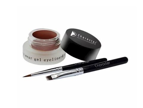 Göz layneri Character Long Wear Gel Eyeliner and Tattoo CGE002 Qəhvəyi — Bakı