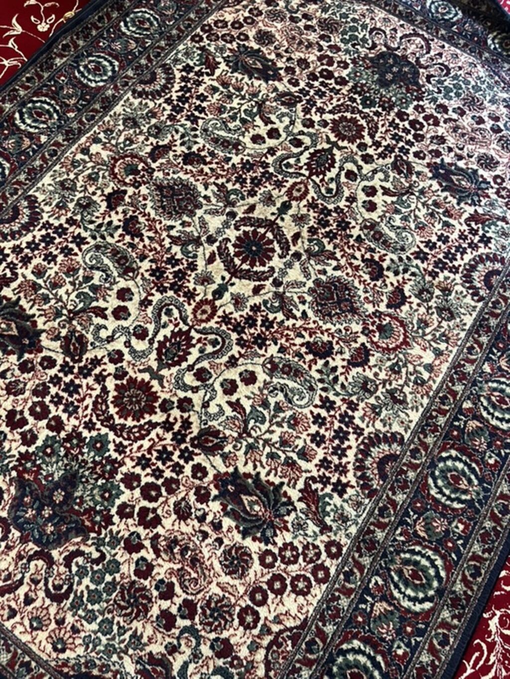Xalça Dekorativ — Xalılar, Bakı (2)