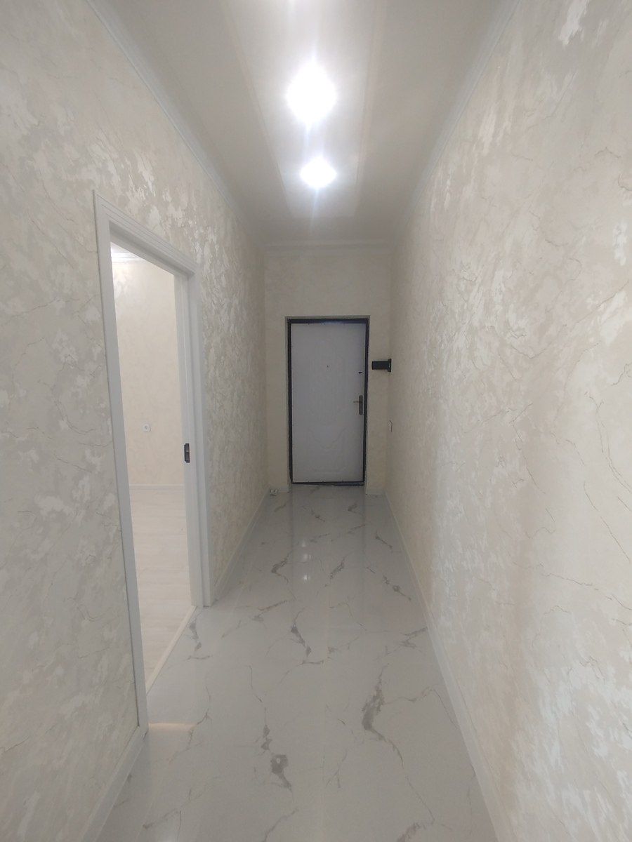 Satılır 2 otaqlı yeni tikili 57 m² — Mənzil, Bakı (11)