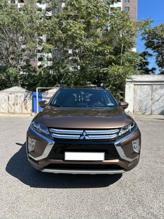 Mitsubishi Eclipse Cross, 1.5 L, 2019 il, 199 559 km — Avtomobillər, Bakı