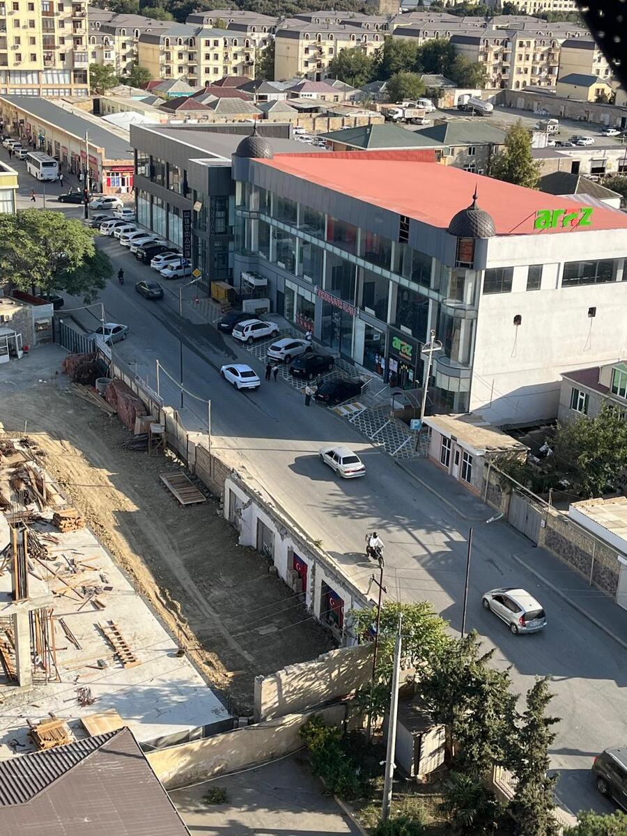 Satılır 2 otaqlı yeni tikili 71 m² — Mənzil, Xırdalan (9)