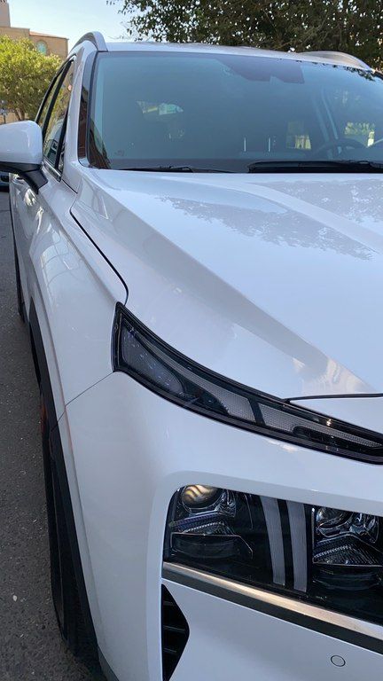 Hyundai Santa Fe, 1.6 L, 1.49 kWh, 2023 il, 34 000 km — Avtomobillər, Bakı (9)