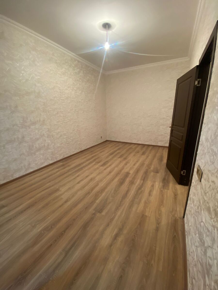İcarəyə verilir 1 otaqlı yeni tikili 45 m² — Mənzil, Bakı