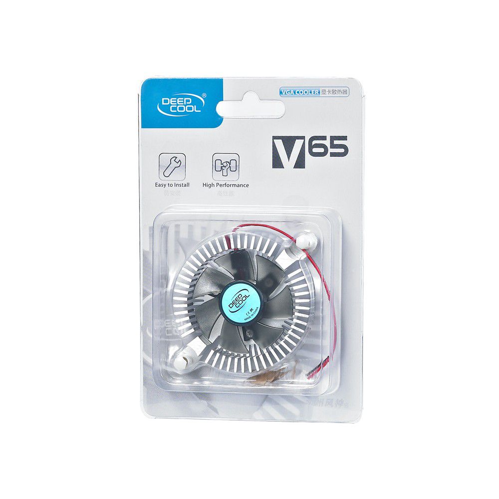 Qrafik kart üçün Kuler DeepCool V65 — Mallar, Bakı (2)