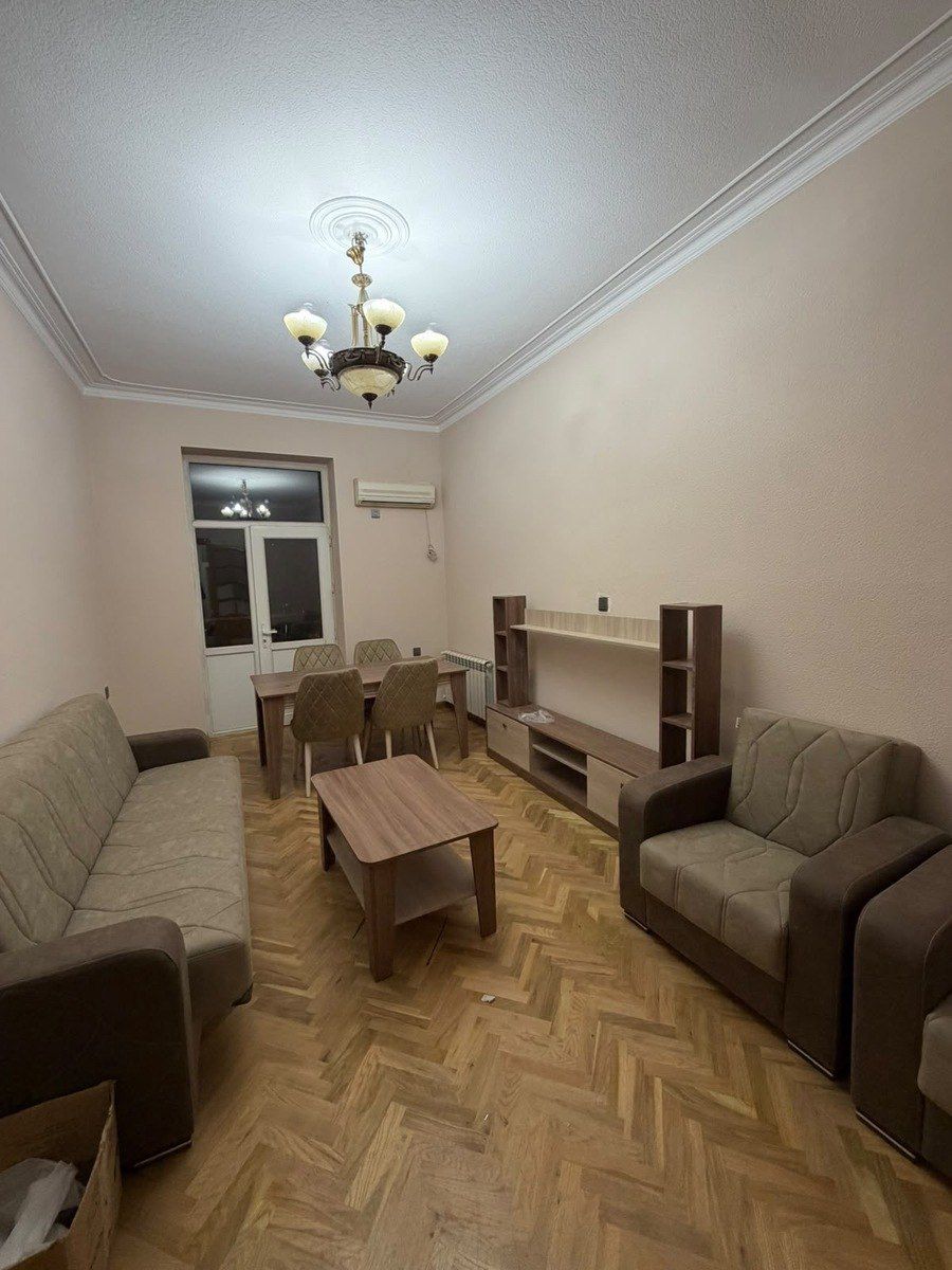 İcarəyə verilir 3 otaqlı köhnə tikili 80 m² — Mənzil, Bakı (4)