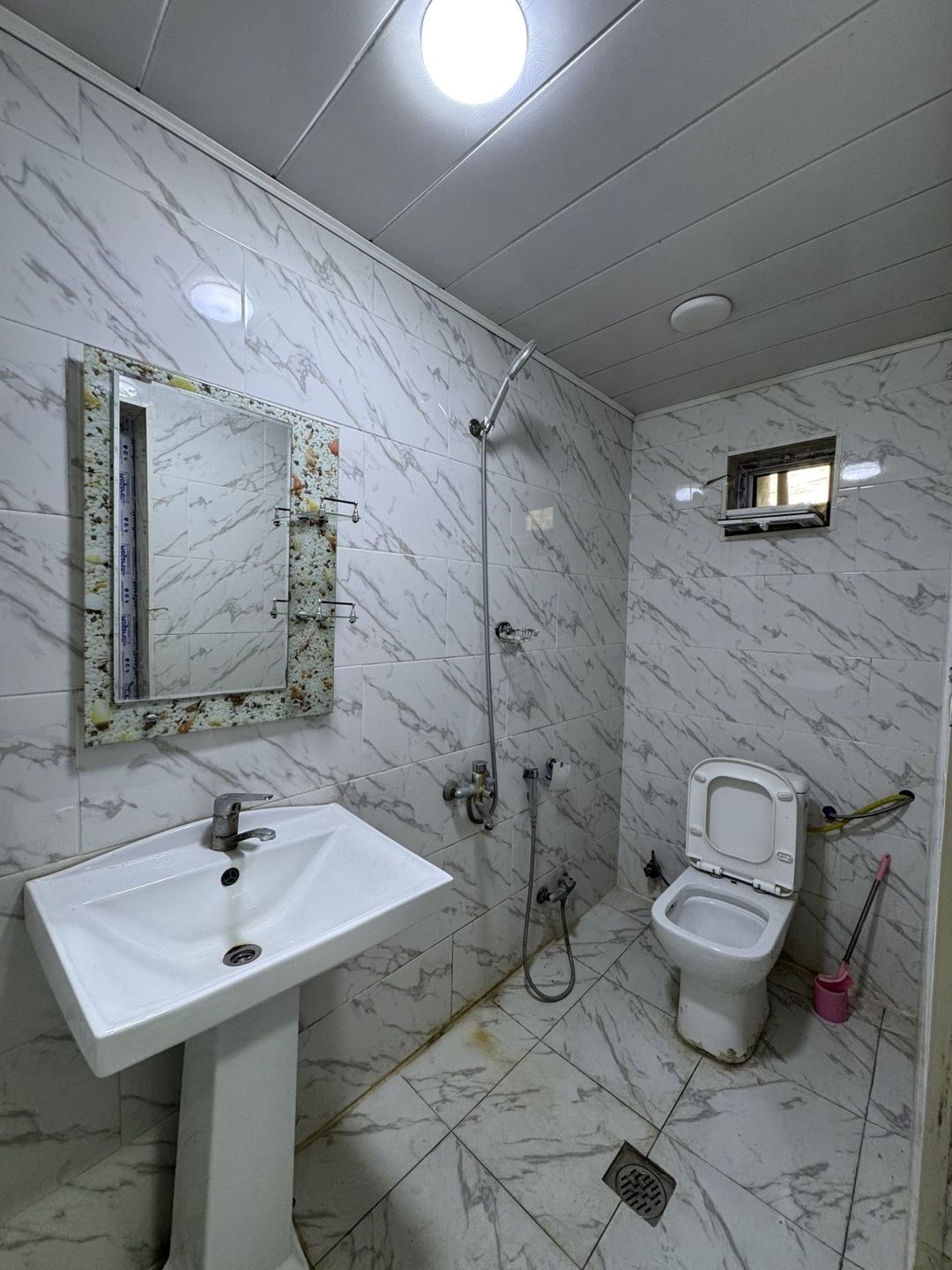 Satılır 2 otaqlı həyət evi/bağ evi 55 m² — Ev, villa, Bakı (10)