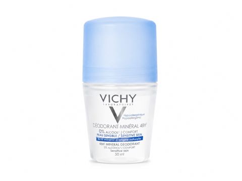 Dezodorant Vichy Homme, 50 ml — Bakı