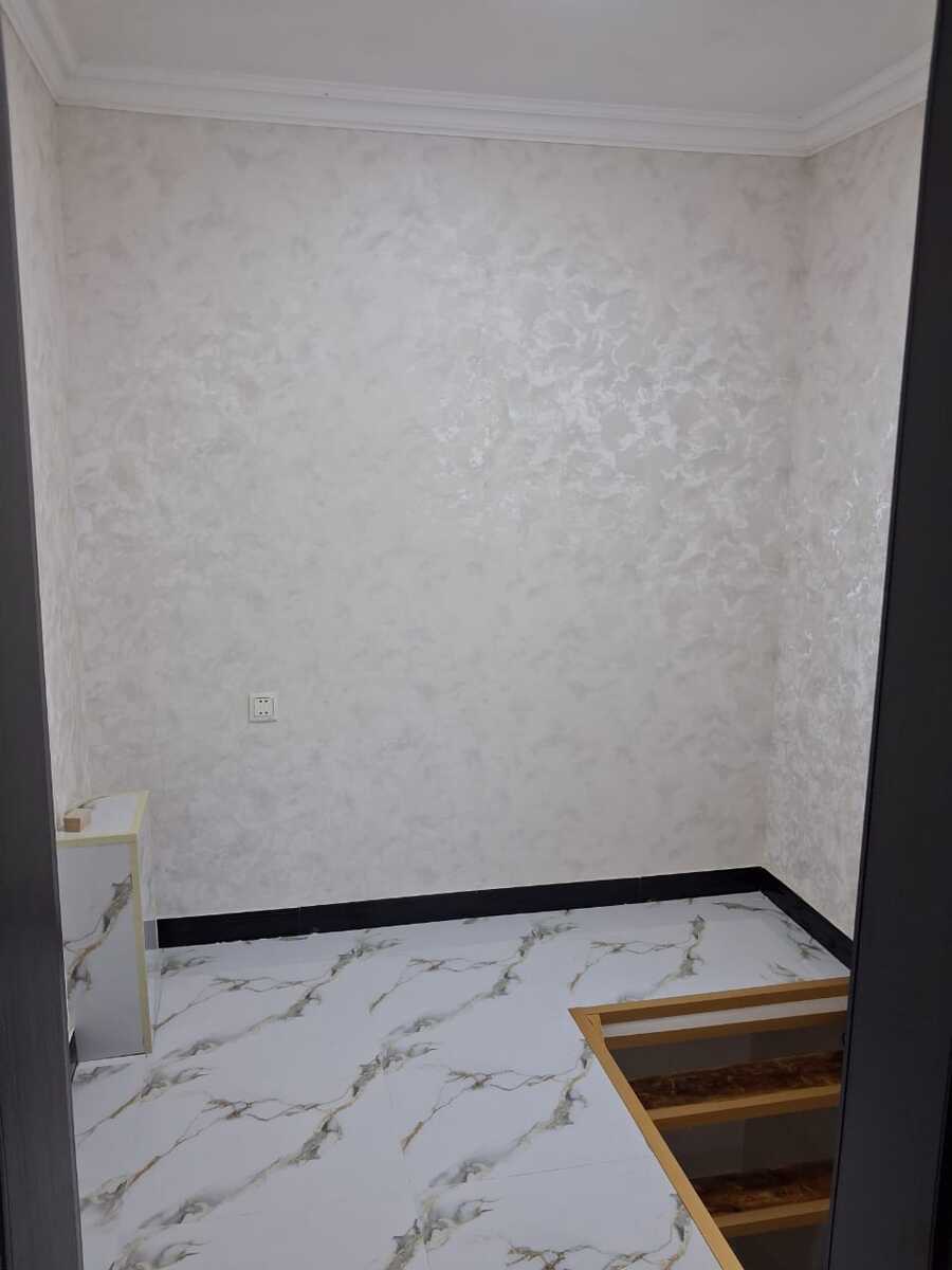 Satılır 2 otaqlı həyət evi/bağ evi 45 m² — Ev, villa, Bakı (5)