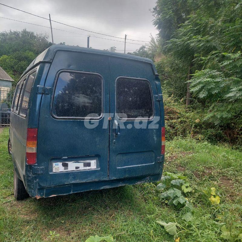Ford Transit 2.5 L, 1999, 25 000 km — Avtomobillər, Astara (7)