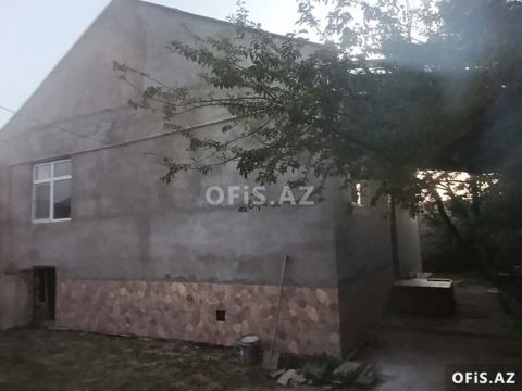 Həyət evləri Satılır Sabunçu r., Maştağa q., 3 otaq, 80 m² — Bakı