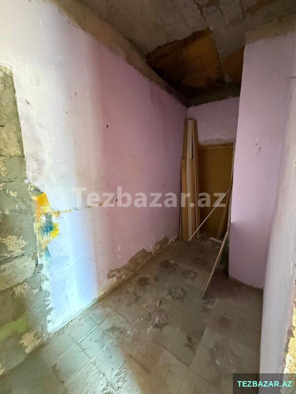 Anbar icarəyə verilir — Mənzil, Bakı (4)