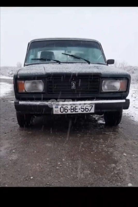 Lada (vaz) 2107 1.6 l, 1999, 68 000 km 06-BE-567 — Avtomobillər, Ağsu (6)