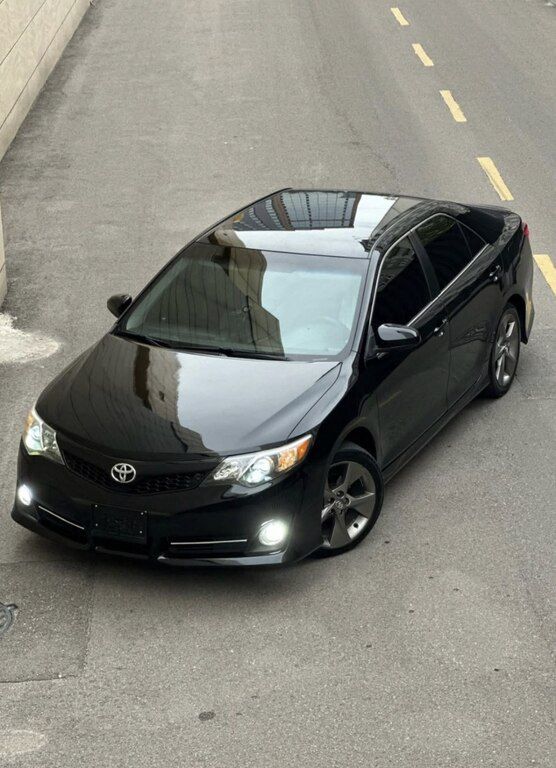 Toyota Camry, 2.5 L, 2013 il, 259 104 km — Avtomobillər, Bakı