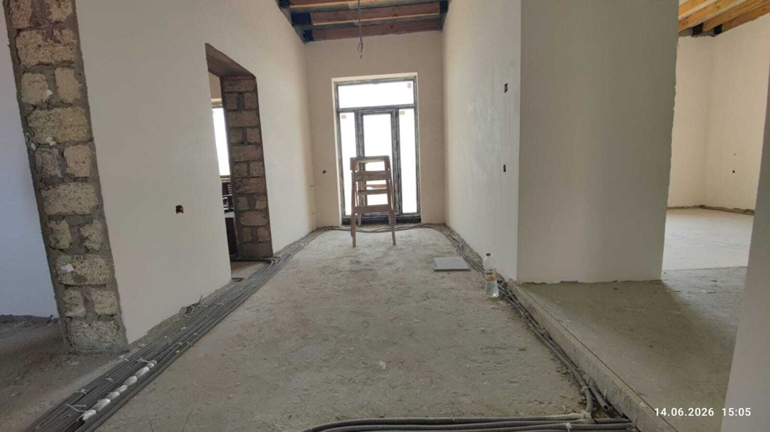 Satılır 6 otaqlı həyət evi/bağ evi 230 m² — Ev, villa, Bakı (7)