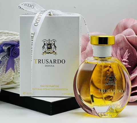 No Brand Donna qadınlar üçün ətir suyu 60 ml — Bakı