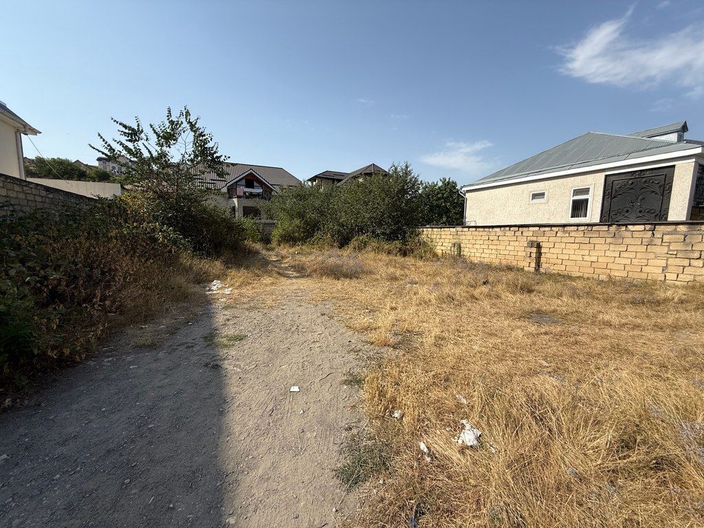 4 sot torpaq sahəsi, Qusar r — Torpaq, Qusar (2)