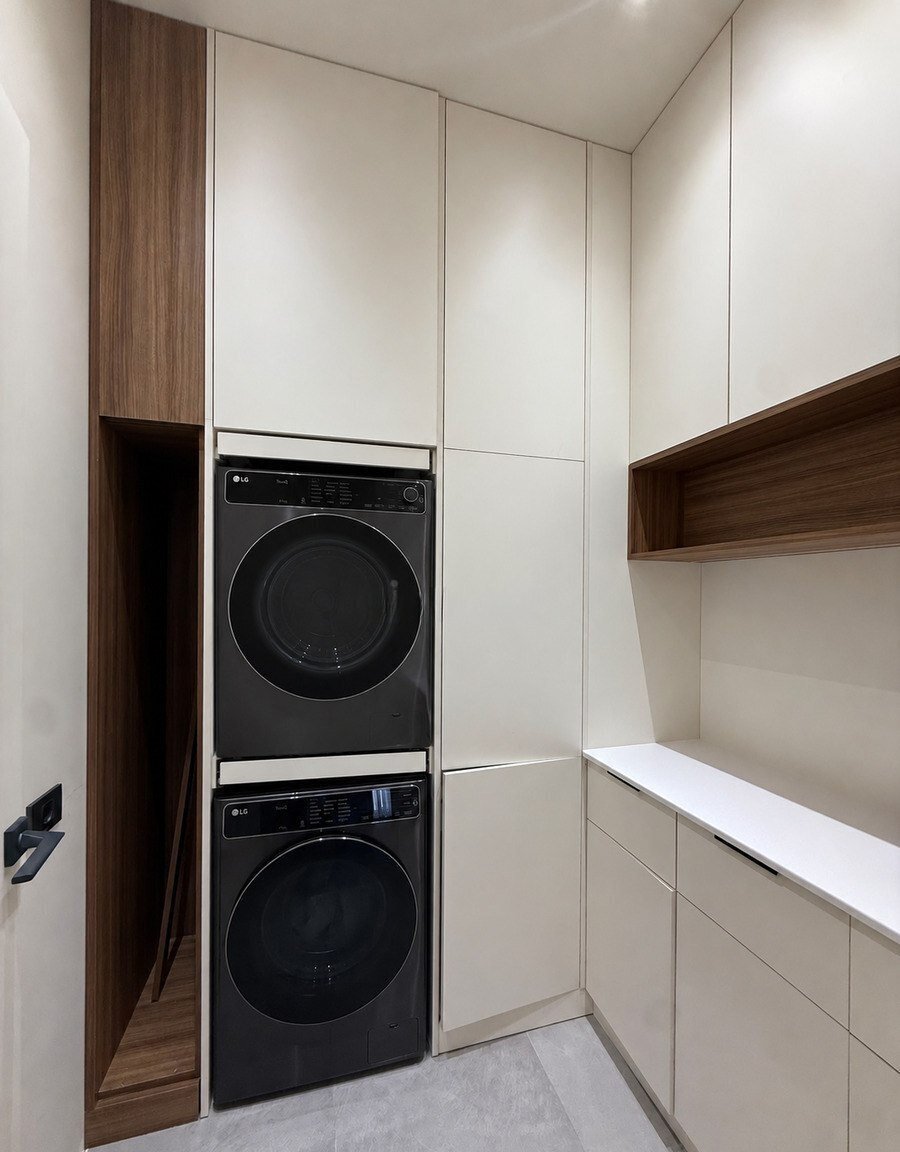 3 otaqlı mənzil 125 m² satılır — Mənzil, Bakı (8)