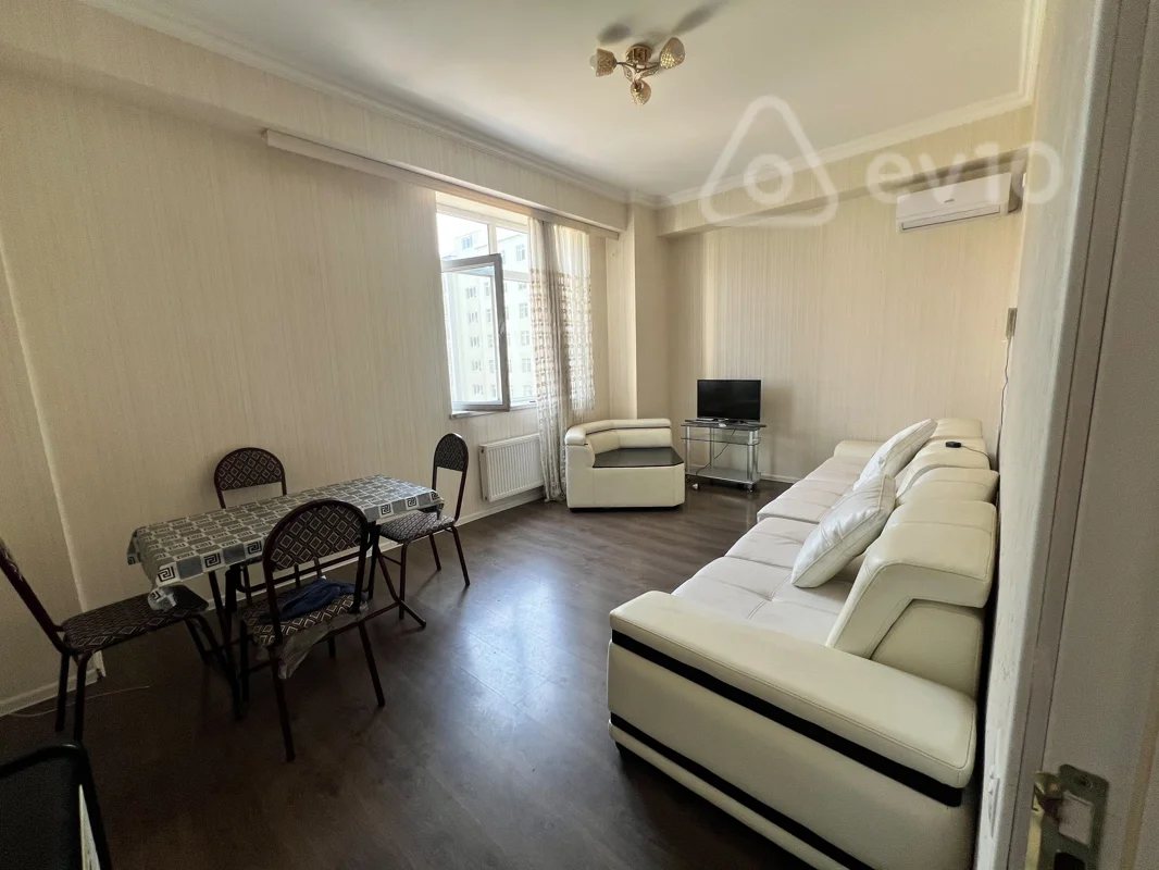 2 otaqlı mənzil, 65 m², Mida Yasamal — kirayə — Mənzil, Bakı (3)