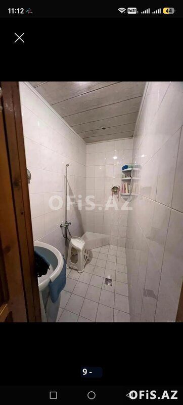 Köhnə tikili Satılır Suraxanı r., Yeni Günəşli q., 2 otaq, 64 m² — Mənzil, Bakı (8)