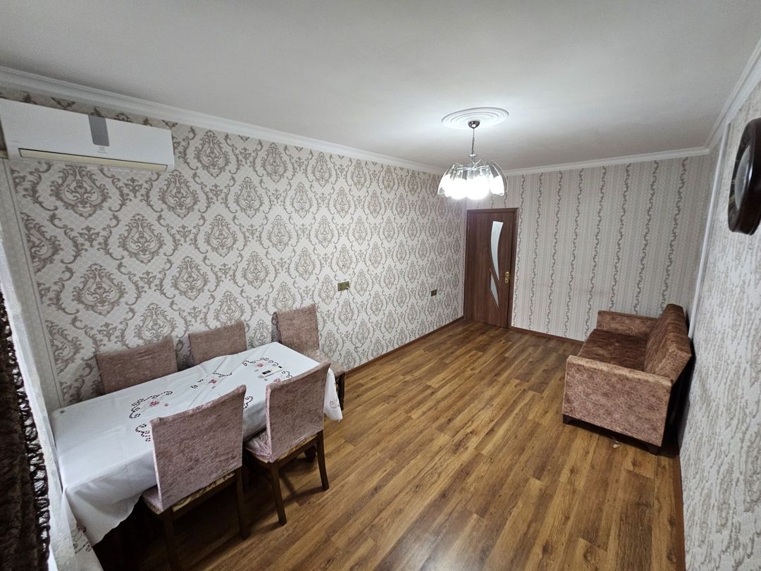 Satılır 3 otaqlı köhnə tikili 60 m² — Mənzil, Bakı (3)