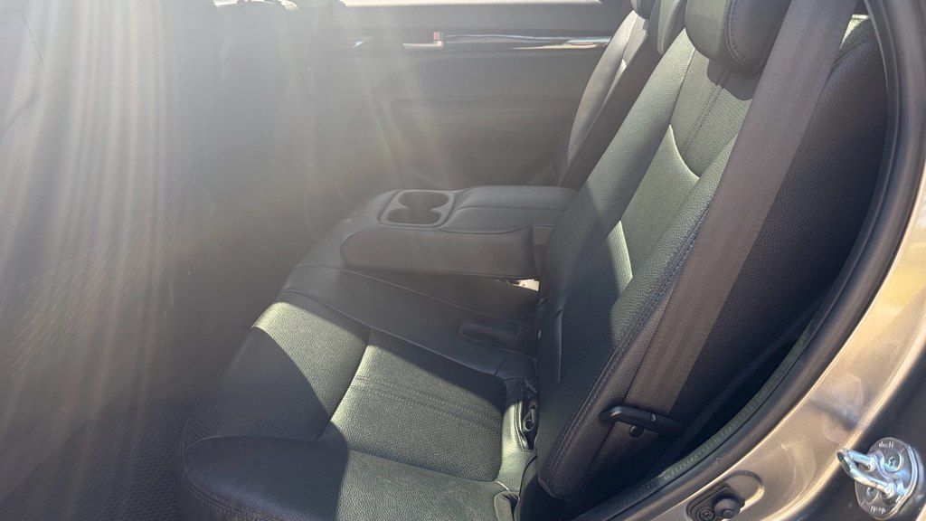 Kia Sorento, 2.0 L, 2010 il, 224 000 km — Avtomobillər, Bakı (9)