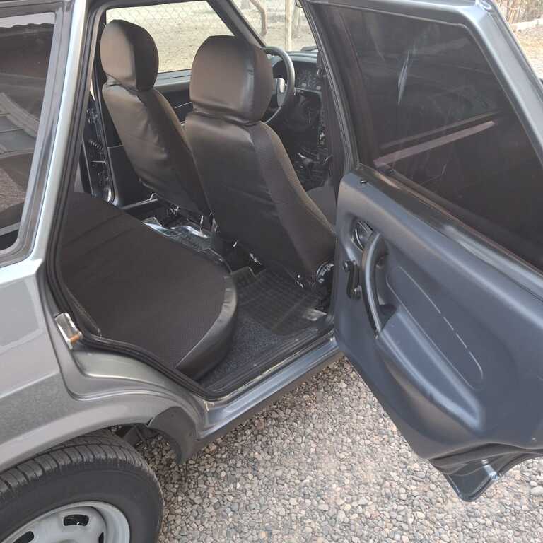 Lada (VAZ) 2109, 1.5 L, 1991 il, 391 000 km 10-BR-664 — Avtomobillər, Salyan (7)
