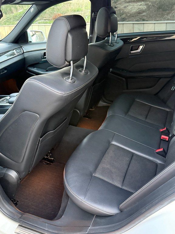 Mercedes E 250, 2.1 L, 2014 il, 200 900 km 99-TT-270 — Avtomobillər, Bakı (12)