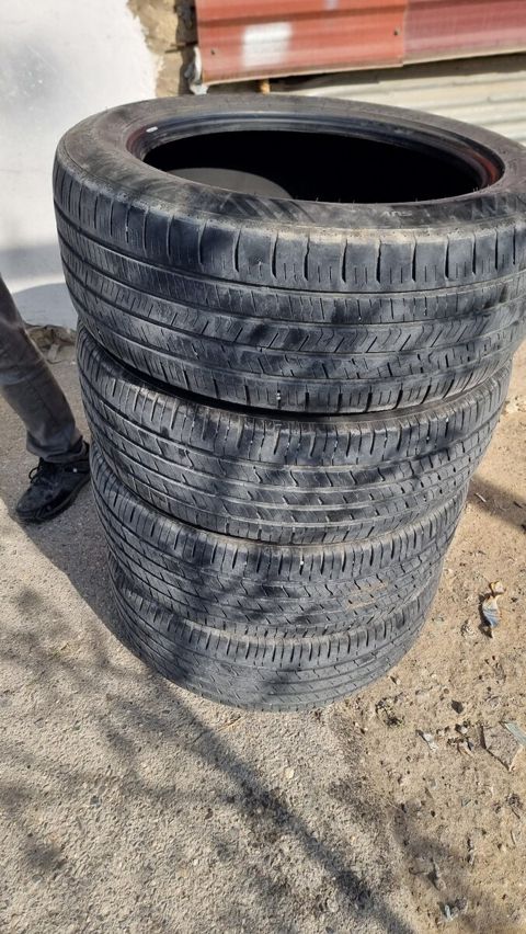 Şinlər 235/55 R19 — Bakı