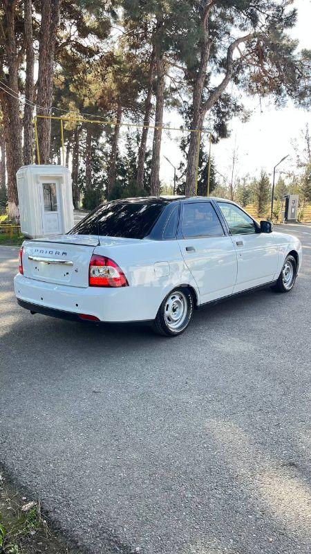 Lada (VAZ) Priora 1.6 L, 2014, 222 000 km — Avtomobillər, Biləsuvar (4)