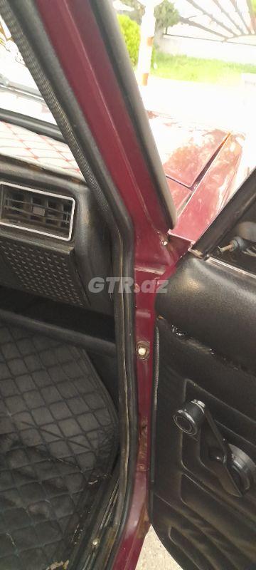 Lada (vaz) 2107 1.6 l, 2001, 2 430 km — İsmayıllı