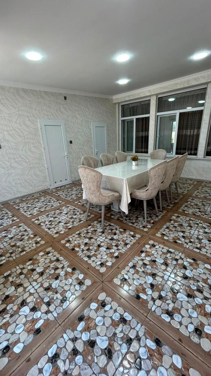 Satılır 5 otaqlı həyət evi/bağ evi 240 m² — Ev, villa, Sumqayıt (3)