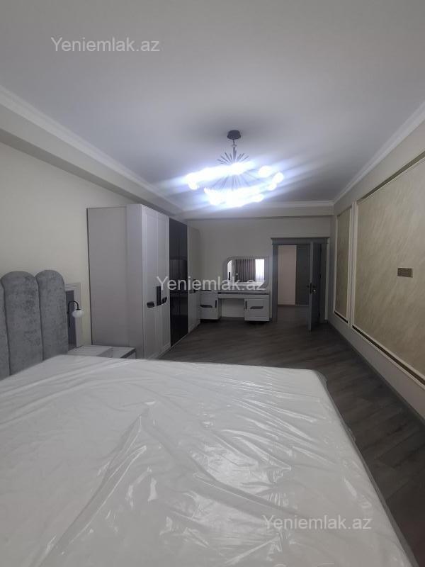 Satılır 2 otaqlı Bina evi menzil (Yeni tikili), 80 m², Sumqayıt Bulvarı — Mənzil, Sumqayıt (7)