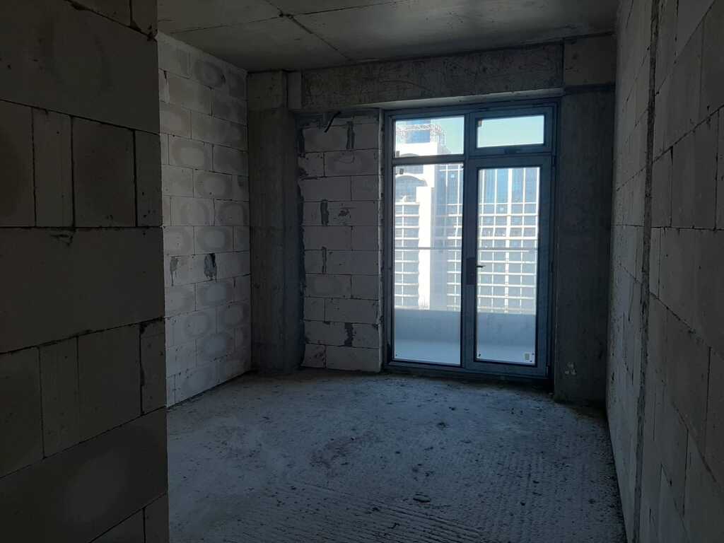 Satılır 3 otaqlı yeni tikili 112 m² — Mənzil, Bakı (4)