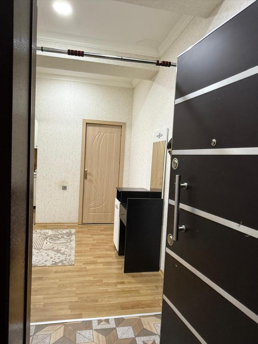 Satılır 2 otaqlı yeni tikili 86 m² — Mənzil, Bakı (6)