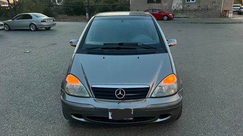 Mercedes A 160, 1.6 L, 2004 il, 185 000 km — Sumqayıt